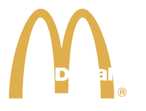 McDonalds logo