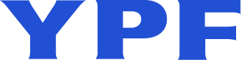 YPF logo